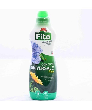 Concime Plus Universale da 1 litro