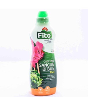 Concime Sangue di Bue - 1000 ml