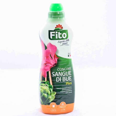 Concime Sangue di Bue - 1000 ml