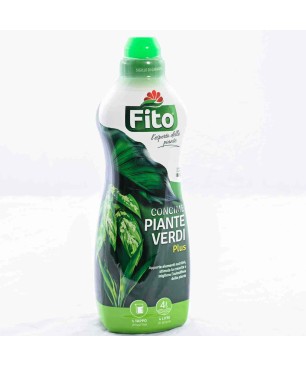 Concime liquido piante verdi - 1000 ml