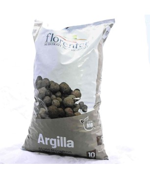 Argilla a uso decorativo 100% BIO 10 Lt. 