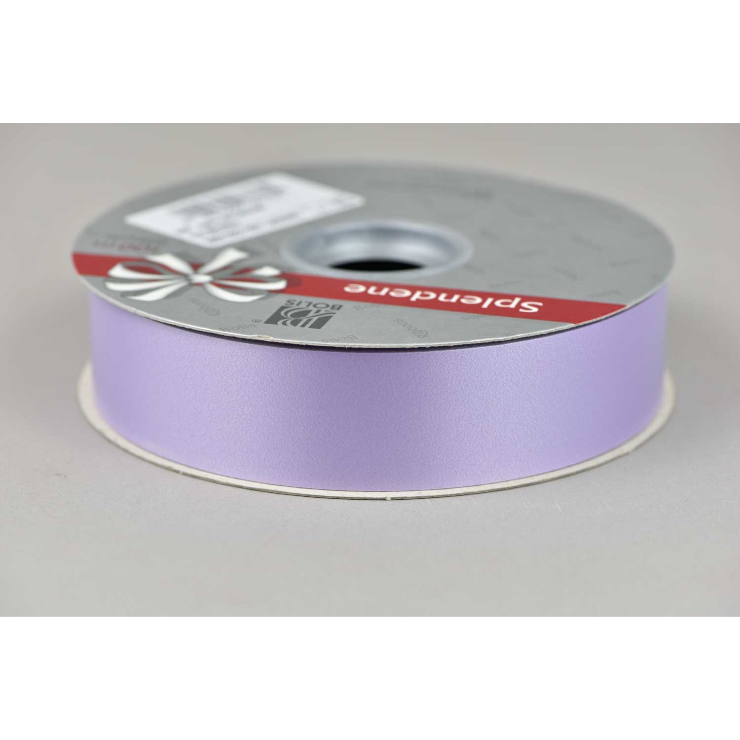 NASTRO SPLENDENE IN CARTA31 mm.Lavanda