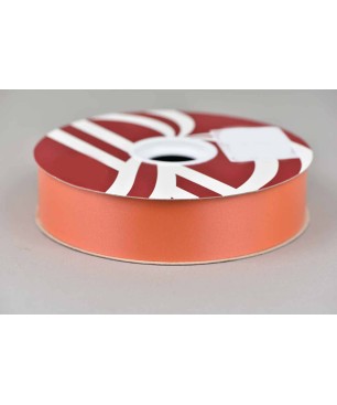 NASTRO SPLENDENE IN CARTA31 mm.Arancio