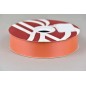 NASTRO SPLENDENE IN CARTA31 mm.Arancio