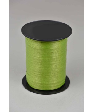 Crimpet Semilucido - 10 Mm x 250 M - Verde muschio