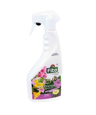 Fito Anti-Insetticida - 750 ml - No Gas - Pronto all'Uso