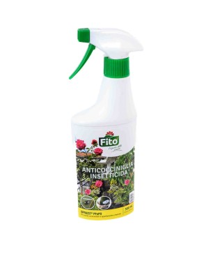 Fito Anti Insetticida - Spray NoGas Anti Cocciniglia - 500 ml