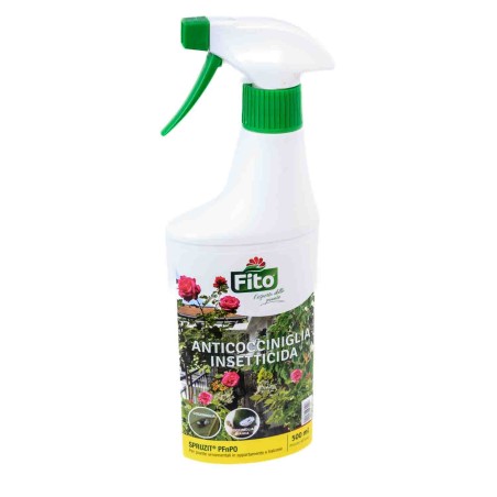 Fito Anti Insetticida - Spray NoGas Anti Cocciniglia - 500 ml