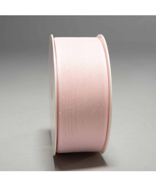 Nastro "Cotone" - 40 MM x 25 M - Rosa