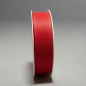 Nastro "Cotone" - 25 MM x 25 M - Rosso