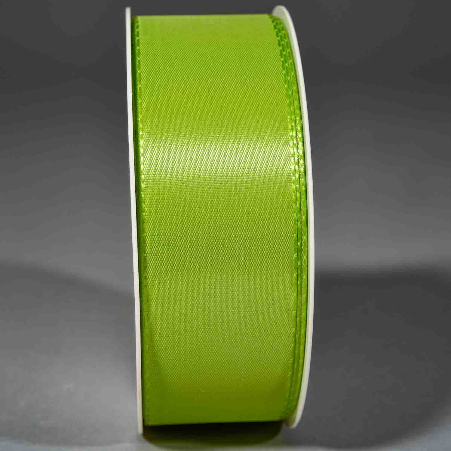 Nastro Taffetà - 40 MM x 50 M - Verde Lime