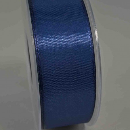 Nastro Taffetà  - 40 MM x 50 M - Blu scuro