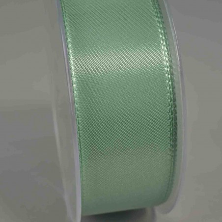 Nastro Taffetà  - 40 MM x 50 M - Menta scuro