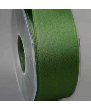 Nastro Doppioraso - 633 Verde inglese / 40 Mm / 25 M