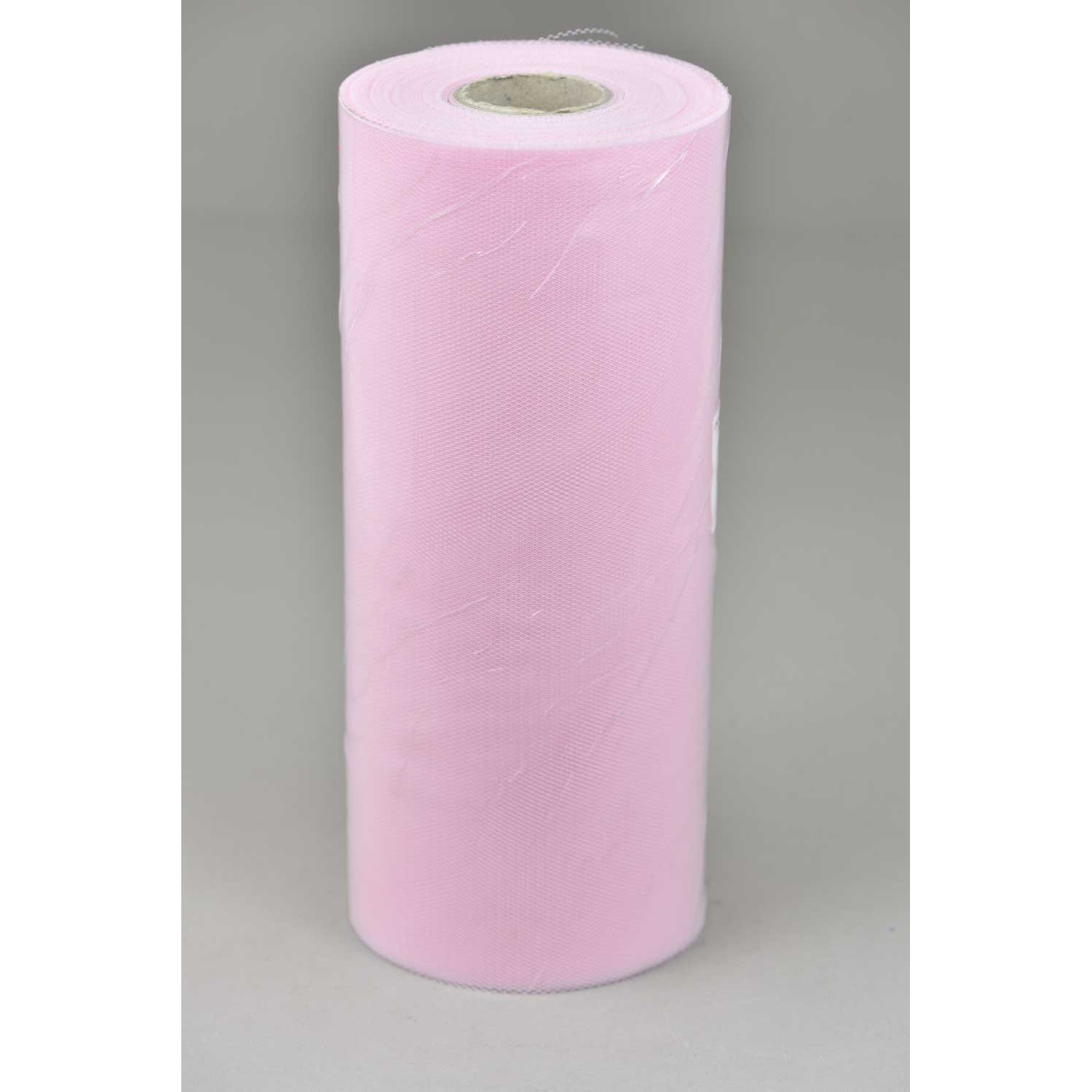 Tulle - 25 CM x 50 M - Rosa