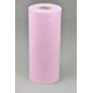 Tulle - 25 CM x 50 M - Rosa