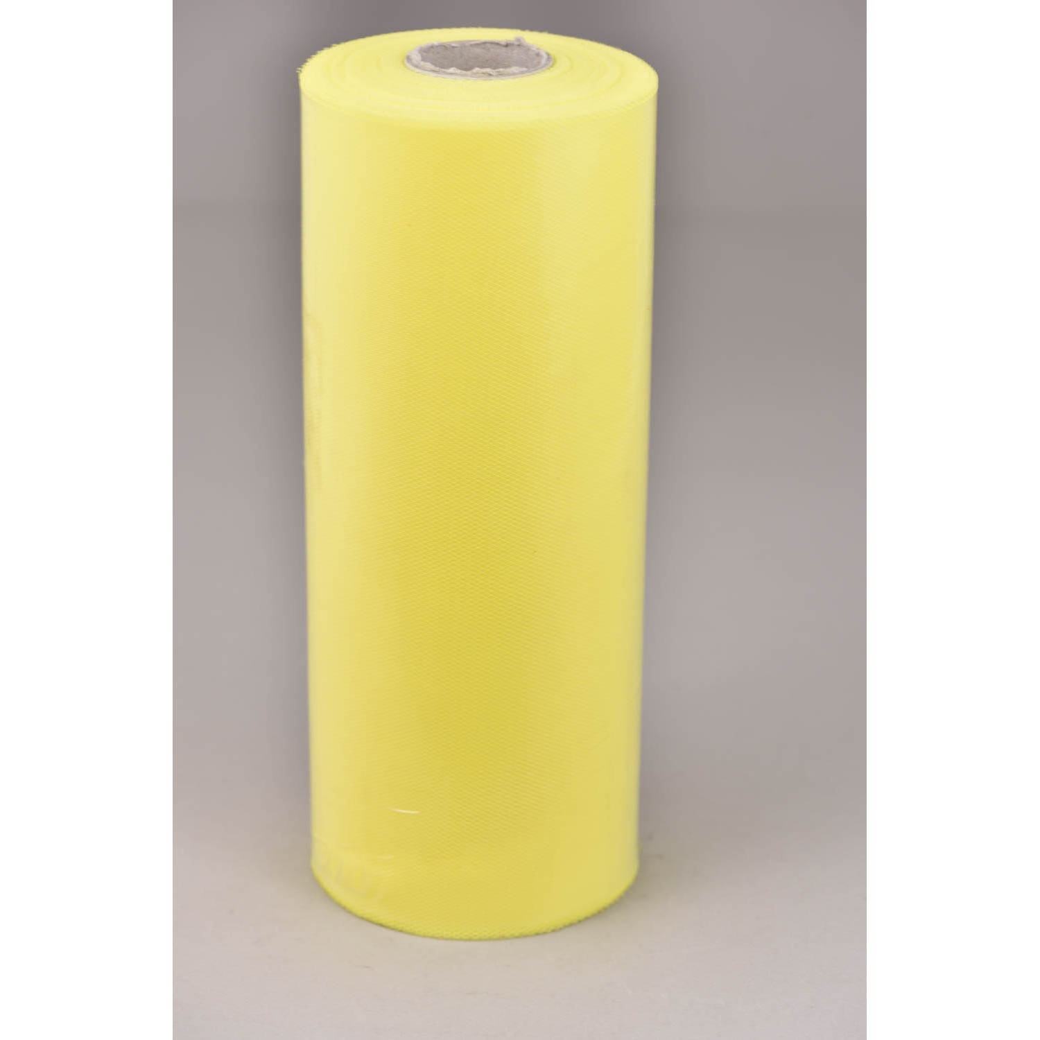 Tulle - 25 CM x 50 M - Limone