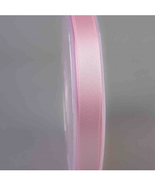 Nastro Doppioraso - 20 Rosa baby / 16 Mm / 50 M