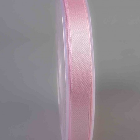 Nastro Doppioraso - 20 Rosa baby / 16 Mm / 50 M