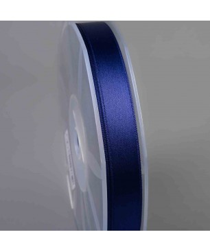 Nastro Doppioraso - 426 Blu scuro / 16 Mm / 50 M