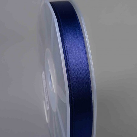 Nastro Doppioraso - 426 Blu scuro / 16 Mm / 50 M