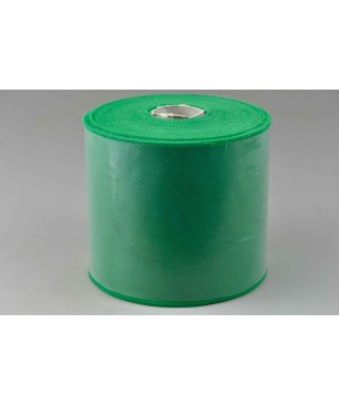 Tulle - 12,5 CM x 100 M - Verde