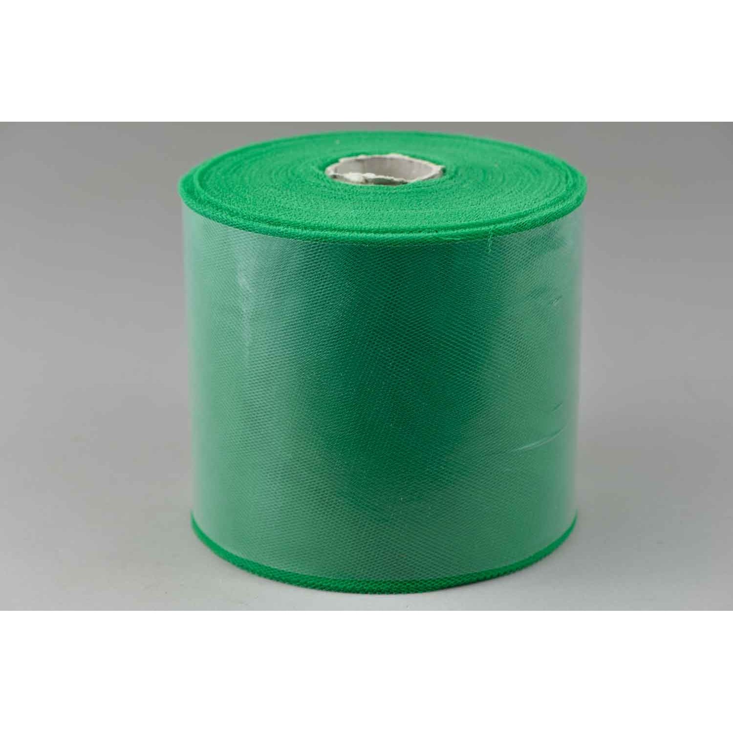 Tulle - 12,5 CM x 100 M - Verde