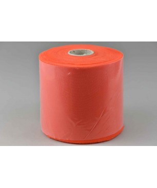 Tulle - 12,5 CM x 100 M - Arancio