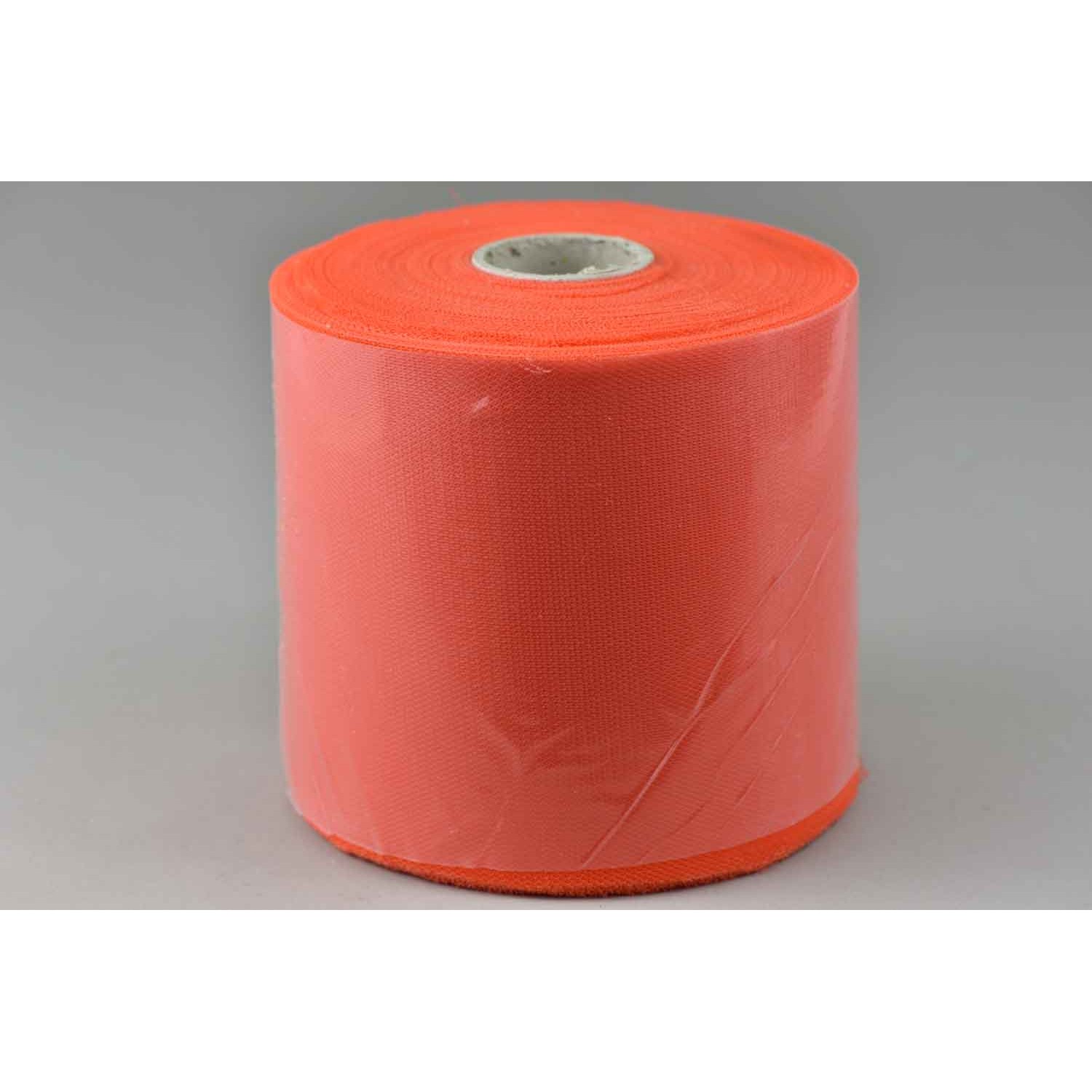 Tulle - 12,5 CM x 100 M - Arancio