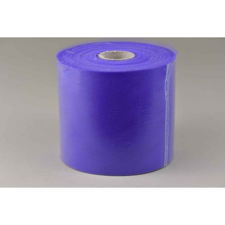 Tulle - 12,5 CM x 100 M - Viola