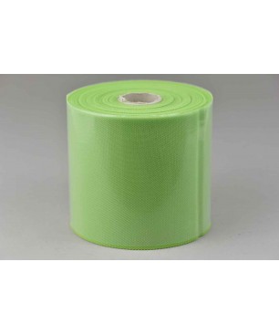 Tulle - 12,5 CM x 100 M - Verde Mela