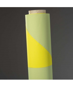 Bobina "Paper touch" - 1x20 M -  Verde salvia / Verde mela