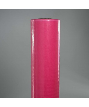 Bobina in ecorete - 50 Cm x 20 M - Fuxia