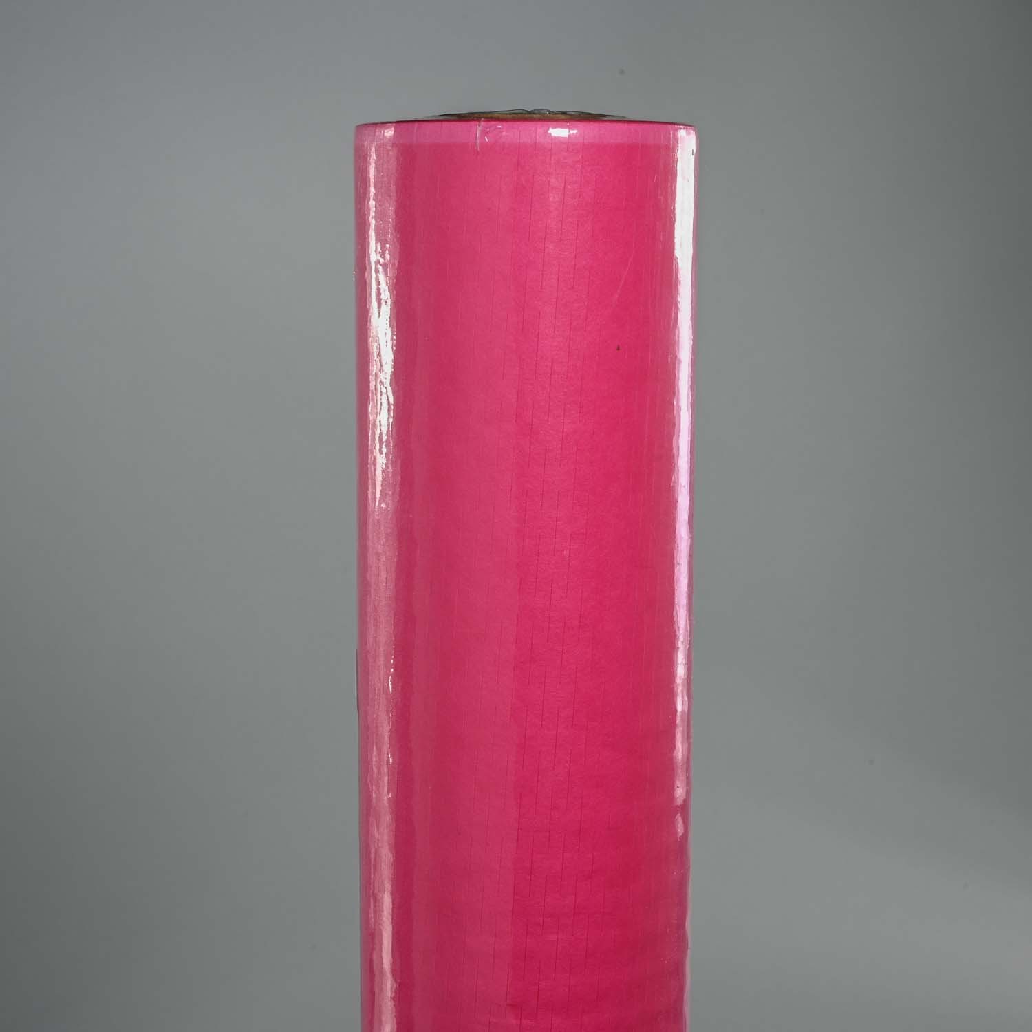 Bobina in ecorete - 50 Cm x 20 M - Fuxia