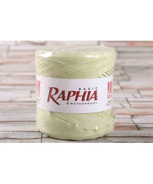 Raphia Vintage 200 M - Vari colori - Nilo