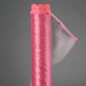 Bobina "Organza" - 72 Cm x 9 M / Rosa antico