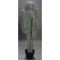 Cactus artificiale in vaso - 100 Cm