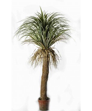 Yucca artificiale in vaso - 137 Cm