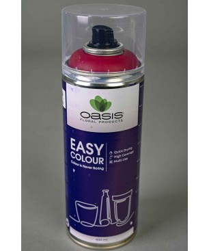 Easy colour spray - 400 ML - Bordeaux