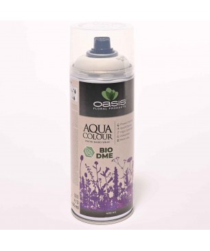 Spray "Acqua Color" 400 Ml - Bianco