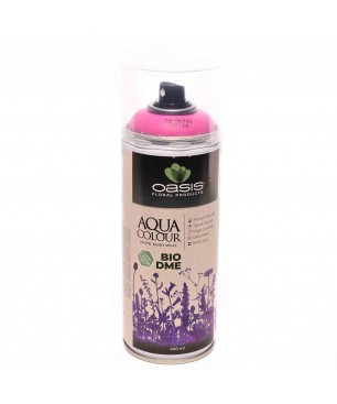 Spray "Acqua Color" 400 Ml - Ciliegia