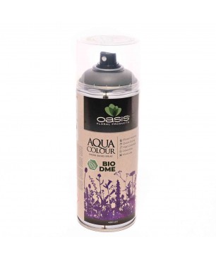 Spray "Acqua Color" 400 Ml - Grigio