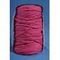 Corda in cotone 80 M - Vari colori - Rosso