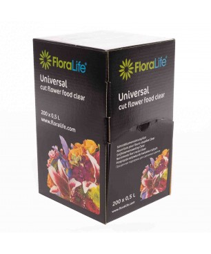 Nutrimento floreale Universale - 200 Buste da 5 G