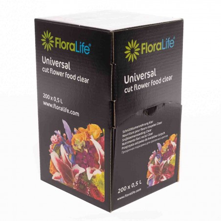 Nutrimento floreale Universale - 200 Buste da 5 G