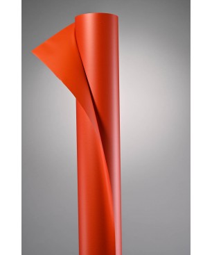 Bobina "Polymatt" 1x25 M - Arancio