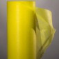 Bobina in TNT - 70 Cm x 50 M / Giallo chiaro