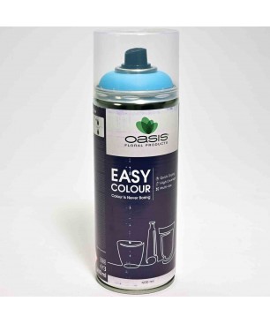 Easy colour spray - 400 ML - Azzurro