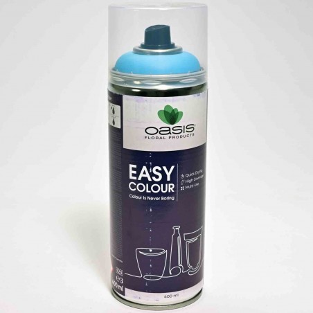 Easy colour spray - 400 ML - Azzurro