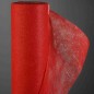 Bobina in Decofibra - 780 Mm x 9 M / Rosso